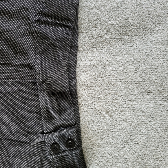 3 for $20 White House Black Market Professional Capris Size 8 - Picture 4 of 5